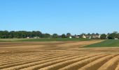 Tocht Lopen Gerpinnes - Boulangerie le p’tit toqué - Photo 2