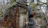 Trail Walking Fontainebleau - Épine essai  - Photo 2