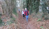 Trail Walking Franqueville-Saint-Pierre - 20211214-franqueville-st-leger - Photo 8