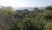 Tocht Stappen San Quirico d'Orcia - San Quirico /  Gallina - Photo 14