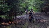 Tour Elektrofahrrad Saint-Clément - sortie vtt 18062023 vitrimont  - Photo 2