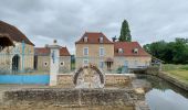 Excursión Bici de montaña Aire-sur-l'Adour - aire sur adour   arzacq  sauvelade  - Photo 3