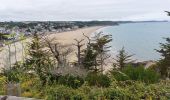 Percorso Marcia Erquy - LE CAP D'ERQUY DEPUIS LE CAMPING LA VALLEE - Photo 4