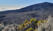 Percorso Marcia Sainte-Rose - Piton de la Fournaise (cratère Dolomieu) - Piton Partage - Photo 16