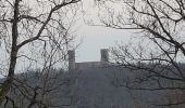 Excursión Senderismo Andlau - Andlau - château d'Andlau - château du Spesbourg - Photo 19