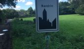 Tour Wandern Nandrin - Marche à Nandrin  - Photo 2