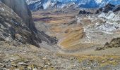 Tour Wandern Névache - col de casse blanche - Photo 6