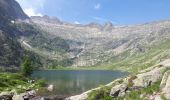 Trail Walking Valdieri - Lac et refuge Bianco - Photo 4