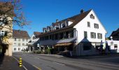 Trail On foot Seegräben - Seegräben - Pfäffikon - Photo 2