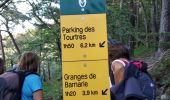 Tour Wandern Saint-Julien-en-Quint - pas de bouillanain st julien en Quint  - Photo 4