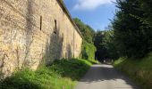 Tour Wandern Genappe - Découverte d’Houtaing-le-Val - Photo 5