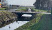 Tocht Stappen Sint-Gillis-Waas - 2023 Sint Pauwels - Photo 11