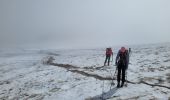 Excursión Senderismo Tignes - approche glacière de la cime de la Golette - Photo 13