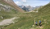 Tour Wandern Torla-Ordesa - St Nicolas au col de Bujuarelo 13 km - Photo 14