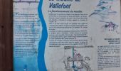 Randonnée Marche Artignosc-sur-Verdon - chemin de l eau - Photo 2