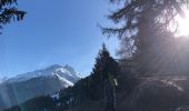 Randonnée Marche Anniviers - Grimentz Parcours de la Montagnetta (PVDB) - Photo 1