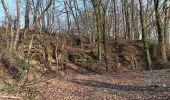Trail Walking Theux - marché theux sasdor franchimont - Photo 5