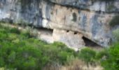 Tour Wandern Minerve - Minerve gorges du Briant & de la Cesse 26_09_2020 - Photo 13