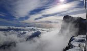 Trail Walking Lans-en-Vercors - vertige des cimes - Photo 3