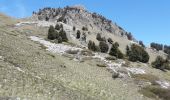 Randonnée Marche Villarodin-Bourget - Amodon col du Barbier - Photo 8