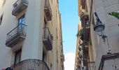 Tocht Stappen Barcelona - mon petit tour à Barcelone  - Photo 4