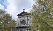 Trail Walking Liège - marche adeps liege ouest St benoit st servais - Photo 1