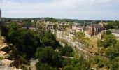 Excursión Senderismo Bozouls - BOZOULS  - Photo 1