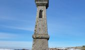 Tour Wandern Lepuix - Malvaux - Ballon d'Alsace (15/12 au 15/7) - Photo 16