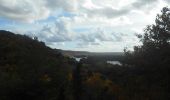 Tocht Stappen Pont-Saint-Pierre - 20231024-Pont-St-Pierre - Photo 11