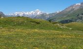 Percorso Marcia Tignes - Tovière  - Tignes le lac - Photo 3