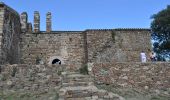 Randonnée A pied Calonge i Sant Antoni - SL-C 29 Estanyots del Castell - Photo 3