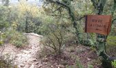 Trail Walking La Garde-Adhémar - la garde adhemard - Photo 1
