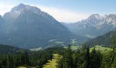 Tour Zu Fuß Ramsau bei Berchtesgaden - Wanderweg 70 (Rund um den Toten Mann) - Photo 3