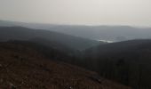 Tocht 4x4 Fénols - Vabre Anglés Parc du haut Languedoc - Photo 2