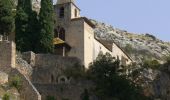 Trail On foot Moustiers-Sainte-Marie - Moustier- Vincel - Photo 4