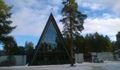 Tour Zu Fuß Hailuoto - Kirkonkylä–Kujalannurkka–Kutukari - Photo 7