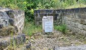 Percorso Marcia Fontenoy - Château et coteaux  - Photo 8