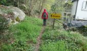 Excursión Senderismo Fontainebleau - la mare aux fées 14 avril 20236 - Photo 5