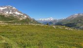 Percorso Marcia Tignes - Tovière  - Tignes le lac - Photo 2