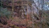 Tour Wandern Vaire - ARCIER Sources ARCIER et Bergeret  - Photo 11