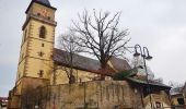 Tour Zu Fuß Schwieberdingen - DE-SAV Blaues Kreuz, Botnang - Ditzingen - Markgröningen? - Photo 10