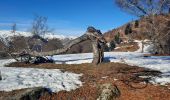 Trail Walking Saccourvielle - cap de la Montagnette en boucle depuis Saccourvielle  - Photo 1