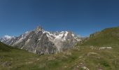 Tour Zu Fuß Courmayeur - (SI F09) Rifugio Bonatti - Rifugio Frassati - Photo 7