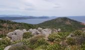 Randonnée Marche Bonifacio - Punta di U Capicciu (tour genoise - Photo 2