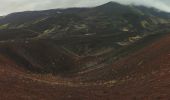 Trail Walking Nicolosi - Refugio Sapienza - Photo 4