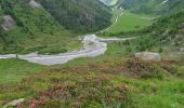 Excursión A pie Marktgemeinde Matrei in Osttirol - Gletscherlehrweg Innergschlöss - Photo 7