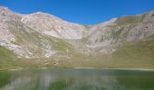 Randonnée Marche Le Petit Jardin - 05 le lac du soulier 18/07/25 - Photo 3
