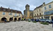 Excursión Bici de carretera Lalinde - J5 Montpazier - Photo 1