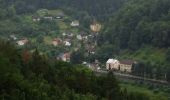 Excursión A pie Děčín - NS Kaňon Labe - Photo 10