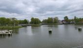 Excursión Senderismo Nieuwpoort - Nieuport 080523 - Photo 4